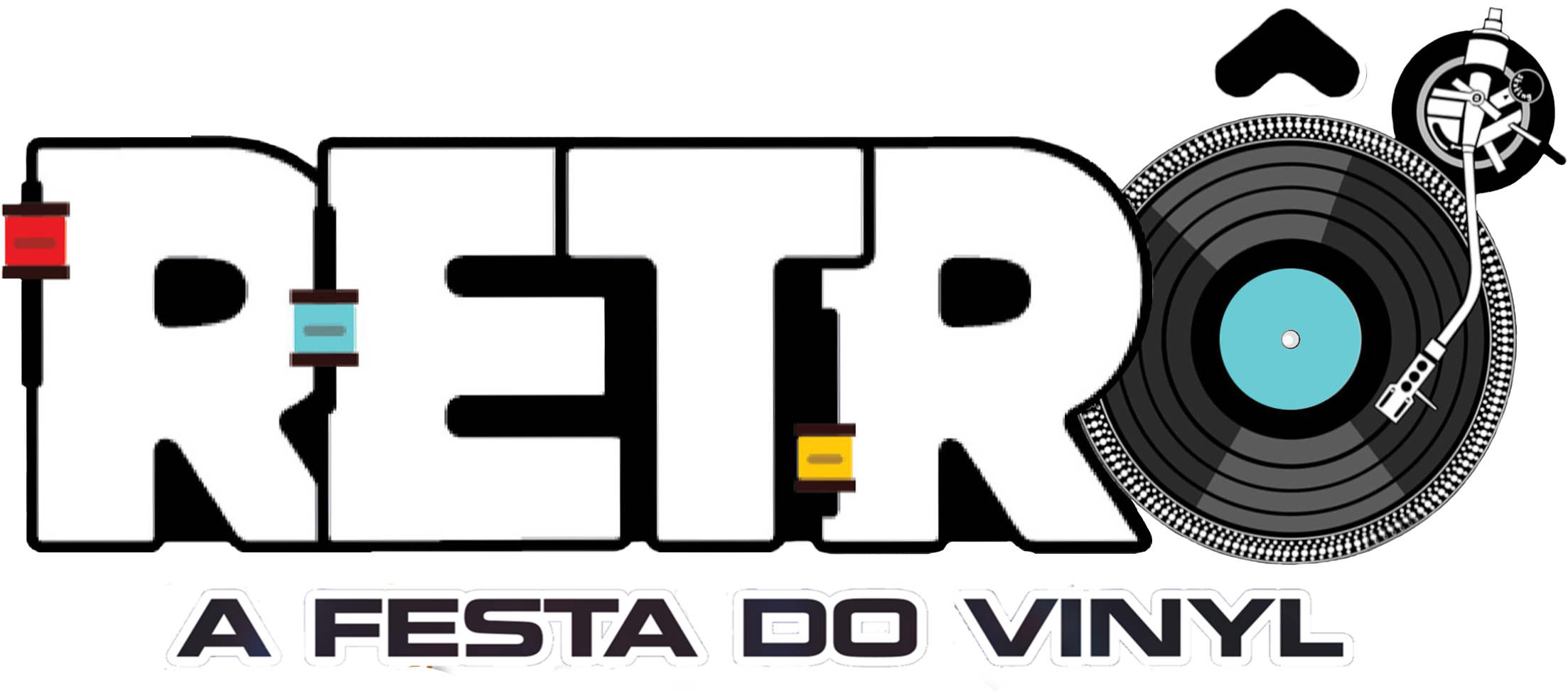 Retrô - A Festa do Vinil